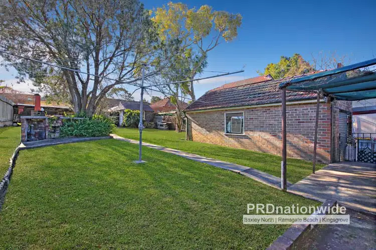 Fifth view of Homely house listing, 32 Caledonian Street, Bexley NSW 2207