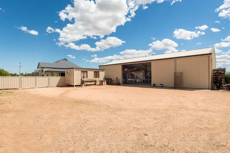 Fourth view of Homely house listing, 61 First Street, Nichols Point VIC 3501