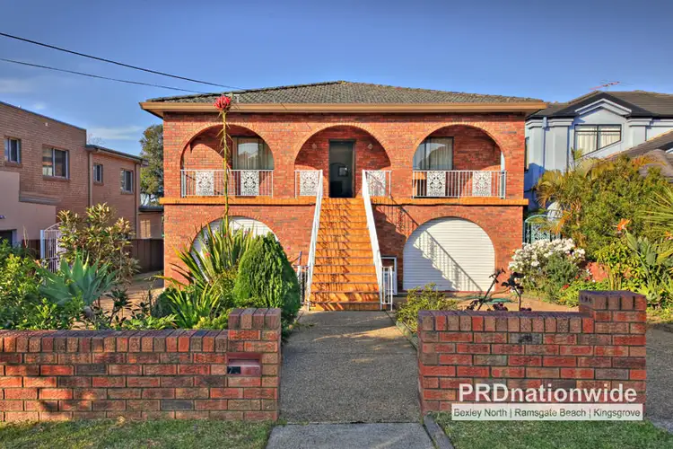 72 Remly Street, Roselands NSW 2196