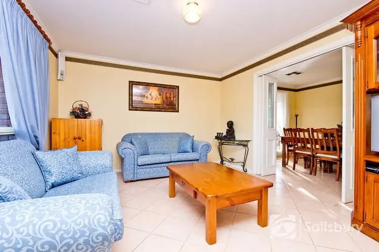 Fourth view of Homely house listing, 4 Candlebark Court, Craigmore SA 5114