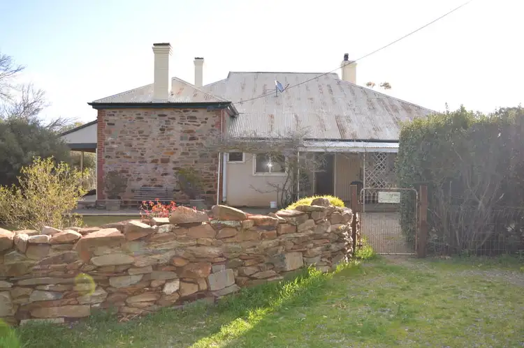 Third view of Homely rural property listing, 161 East Terrace, Hallett SA 5419