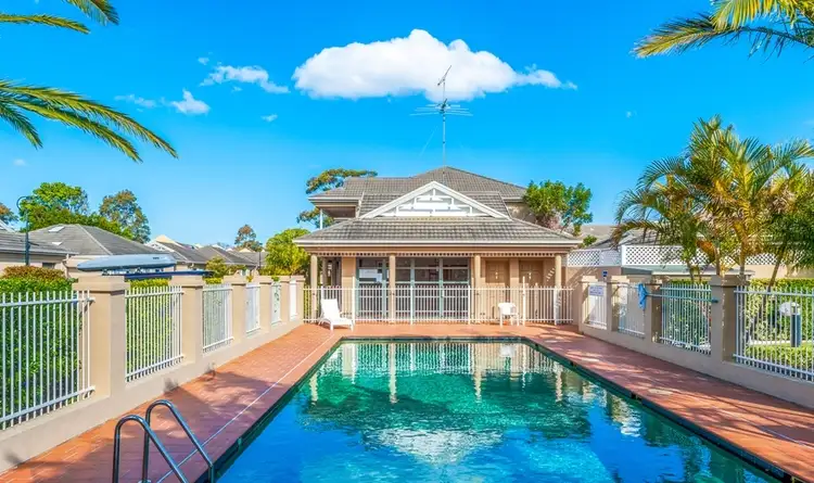 Third view of Homely townhouse listing, 7/33 William Street, Botany NSW 2019
