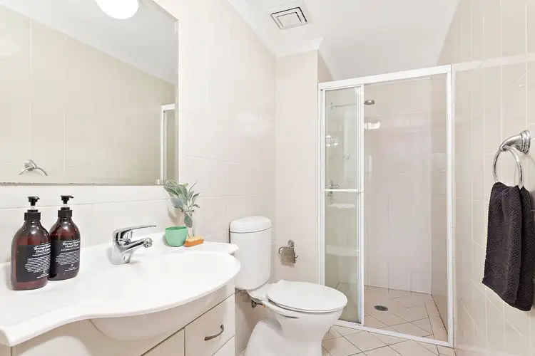 Fifth view of Homely apartment listing, 15/143-147 Parramatta Road, Concord NSW 2137