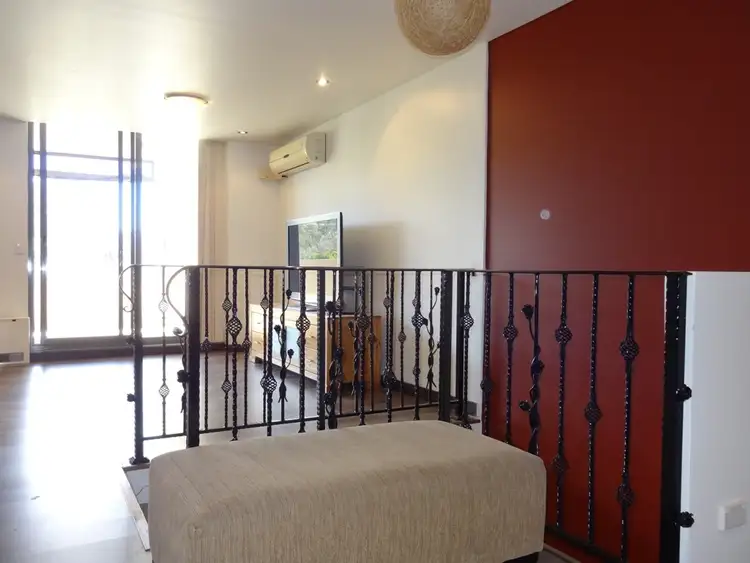 Sixth view of Homely apartment listing, 18/5-7 Northumberland Street, Liverpool NSW 2170