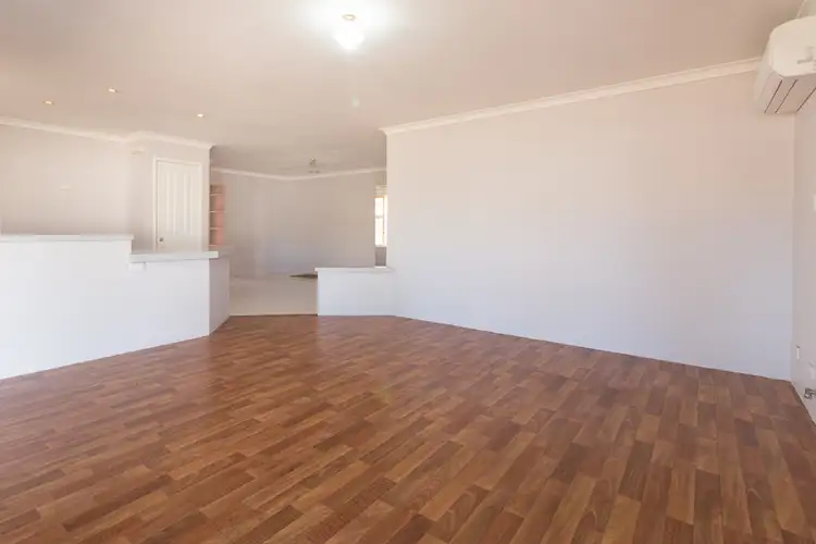 Fifth view of Homely house listing, 18 Adare Place, Coodanup WA 6210