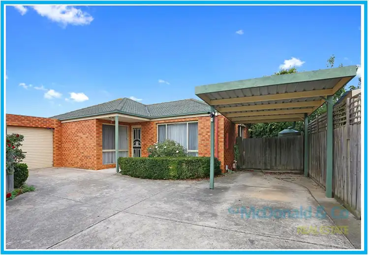 2/5 Waratah Place, Grovedale VIC 3216
