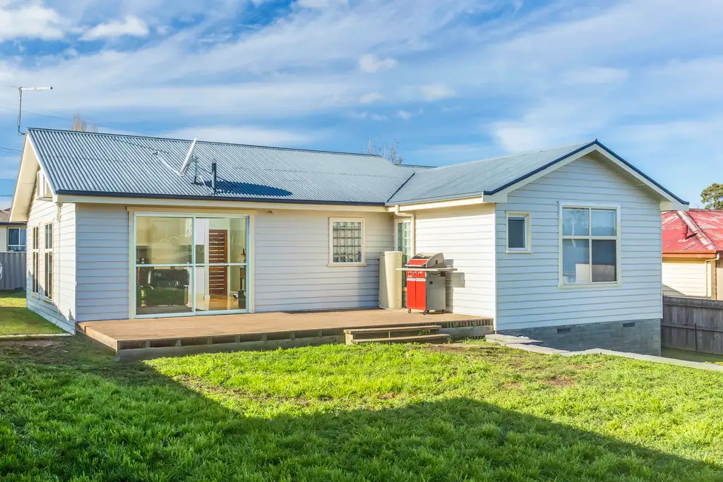 Main view of Homely house listing, 21 Dalkeith Street, Waverley TAS 7250