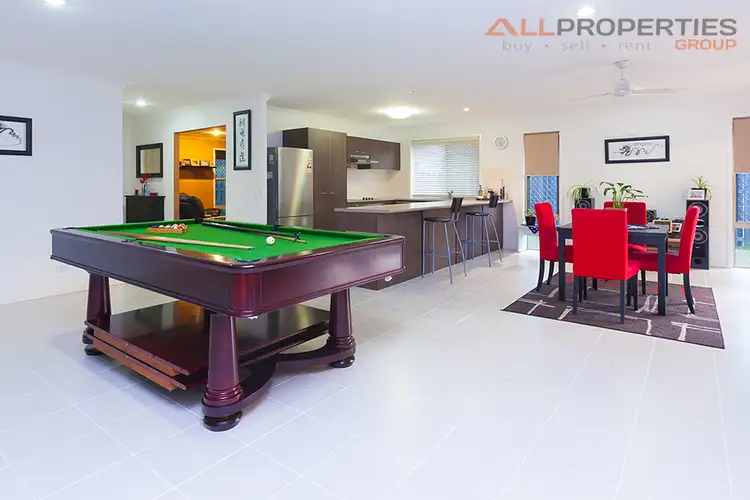 Fourth view of Homely house listing, 11 Weir Close, Berrinba QLD 4117