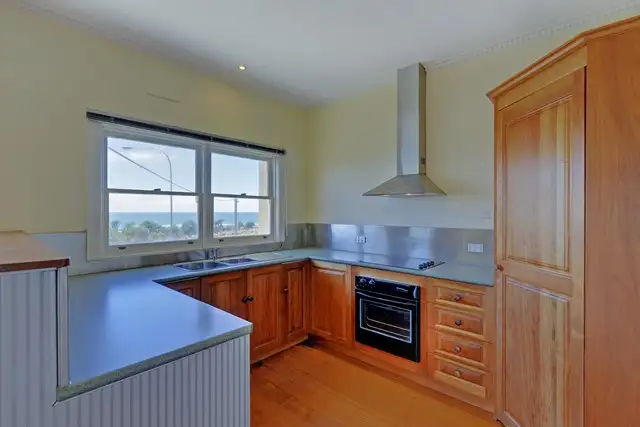 Fourth view of Homely house listing, 311 Bass Highway, Ocean Vista TAS 7320