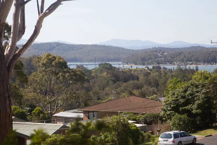 Second view of Homely house listing, 13 Riverview Crescent, Catalina NSW 2536