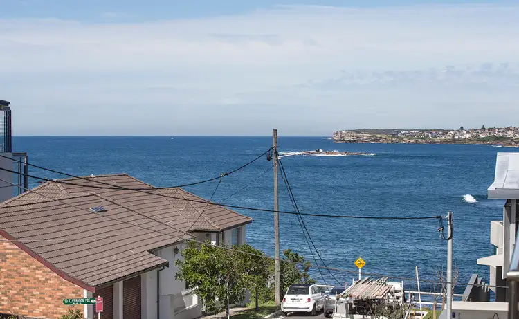 Second view of Homely apartment listing, 2/1 Lowe Street, Clovelly NSW 2031