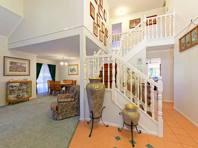 Second view of Homely house listing, 6 Cherington Way, Murrumba Downs QLD 4503