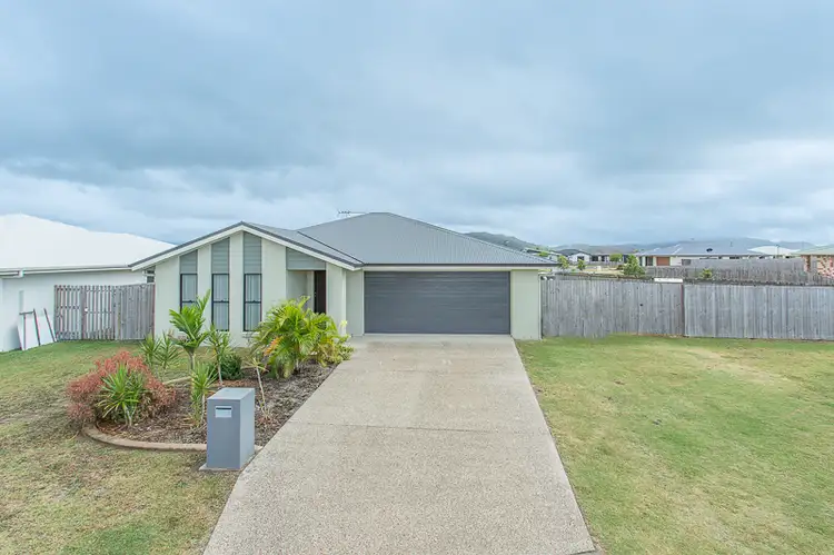 Main view of Homely house listing, 8 Michelle Place, Mirani QLD 4754