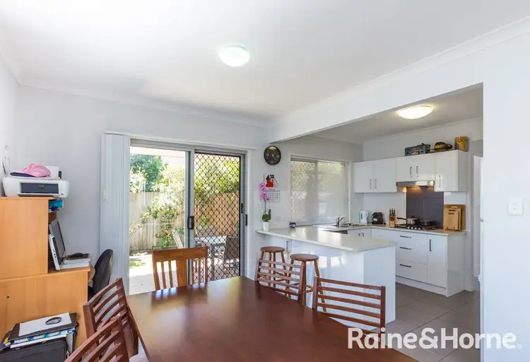 Sixth view of Homely townhouse listing, 21/3 BRUSHWOOD COURT, Mango Hill QLD 4509