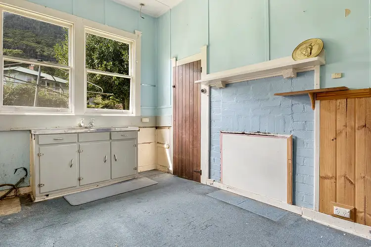 Second view of Homely house listing, 5 Colebrook Street, Rosebery TAS 7470