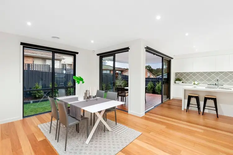 Fourth view of Homely townhouse listing, 3/19 Alma Street, Lower Plenty VIC 3093
