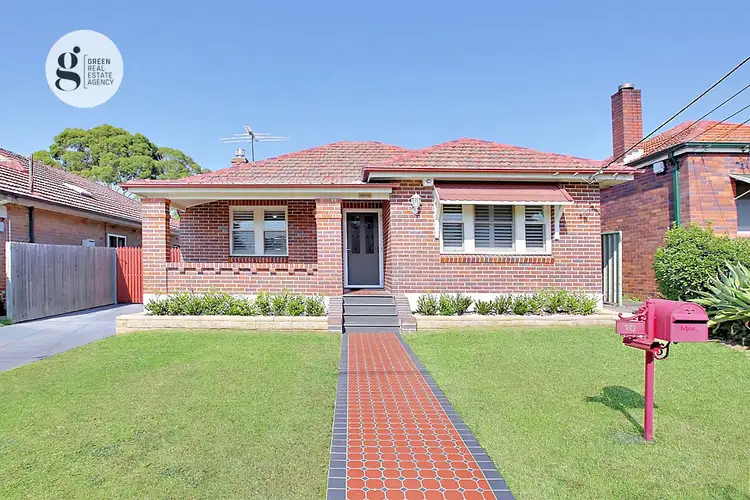 Main view of Homely house listing, 10 Lancaster Avenue, Melrose Park NSW 2114