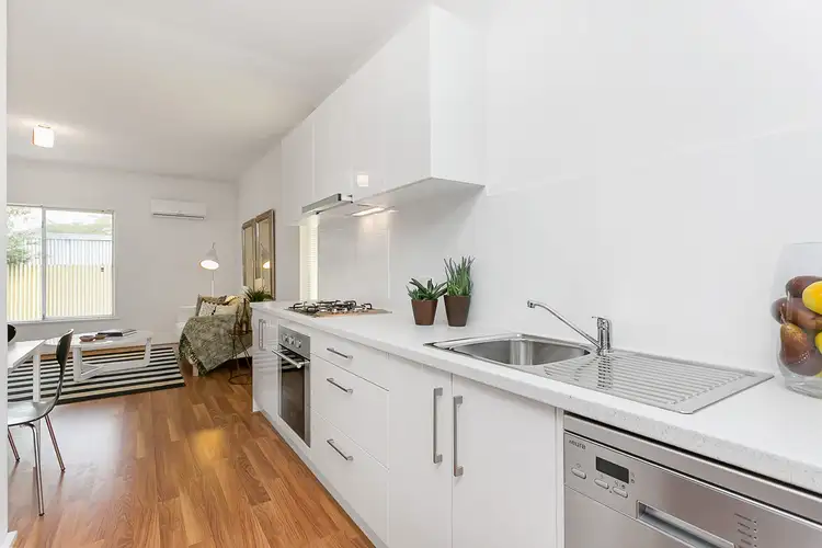 Second view of Homely unit listing, 1/14 Kapunda Terrace, Payneham SA 5070