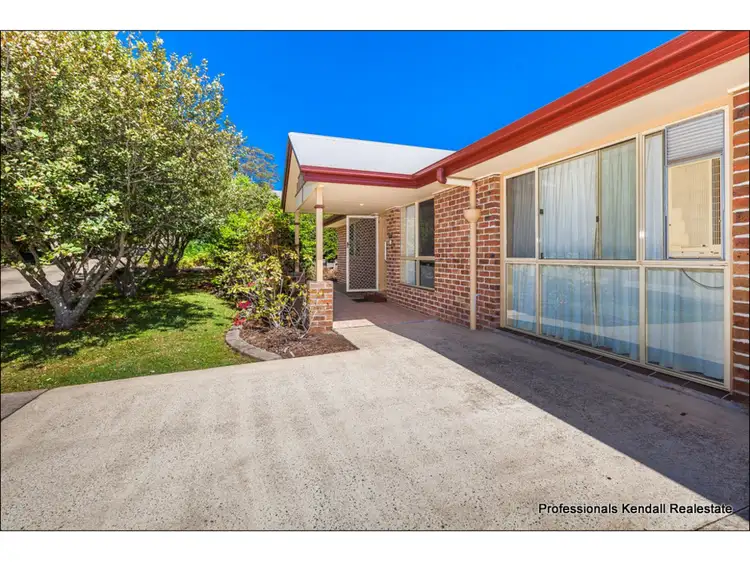Main view of Homely house listing, 2/14-18 Yuulong Road, Tamborine Mountain QLD 4272
