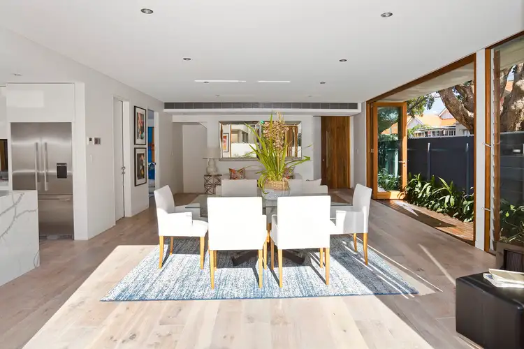 Third view of Homely apartment listing, 43A AMARA Captain Pipers Road, Vaucluse NSW 2030