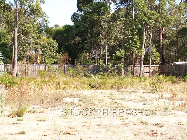 Main view of Homely land listing, 33 Tyrone Loop, Margaret River WA 6285