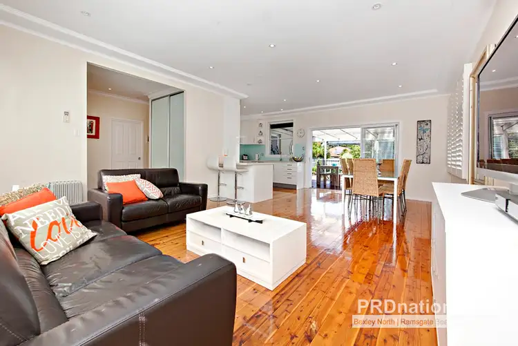 Second view of Homely house listing, 28 Darley Street, Sans Souci NSW 2219