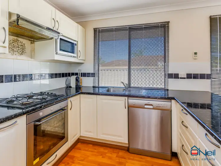 Second view of Homely house listing, 55 Wooramel Crescent, Gosnells WA 6110