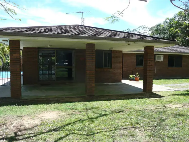 2594 Old Gympie Road, Beerwah QLD 4519