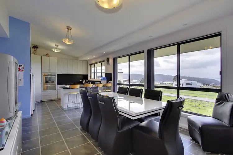 Third view of Homely house listing, 65 Kingston View Drive, Kingston TAS 7050