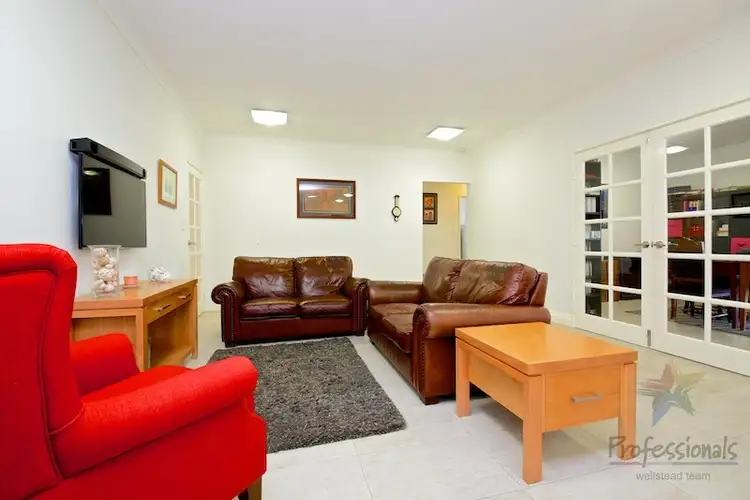 Sixth view of Homely house listing, 108 Barbarossa Drive, Caversham WA 6055