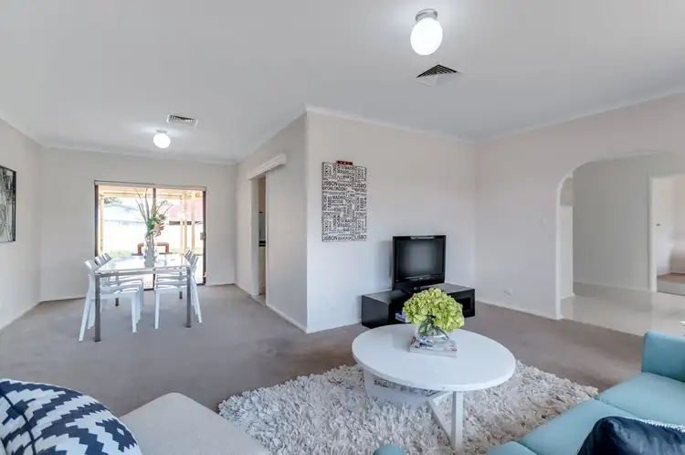 Second view of Homely house listing, 9 Seaway Avenue, Semaphore Park SA 5019