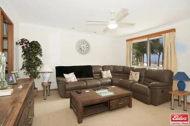 Third view of Homely house listing, 8 BLUE HORIZON DRIVE, Lennox Head NSW 2478