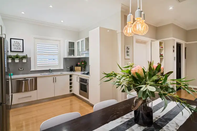 Fifth view of Homely unit listing, 3/141 Willoughby Road, Naremburn NSW 2065