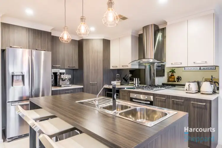 Fifth view of Homely house listing, 9 Pitt Street, Seacombe Gardens SA 5047