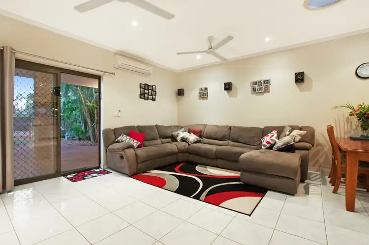 Fourth view of Homely unit listing, 2/18 Carnoustie Circuit, Marrara NT 812