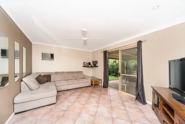 Fourth view of Homely house listing, 4 Wantana Crescent, Edens Landing QLD 4207