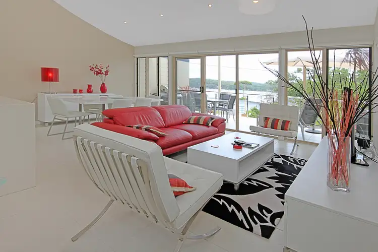 19a Denham Avenue, Denhams Beach NSW 2536
