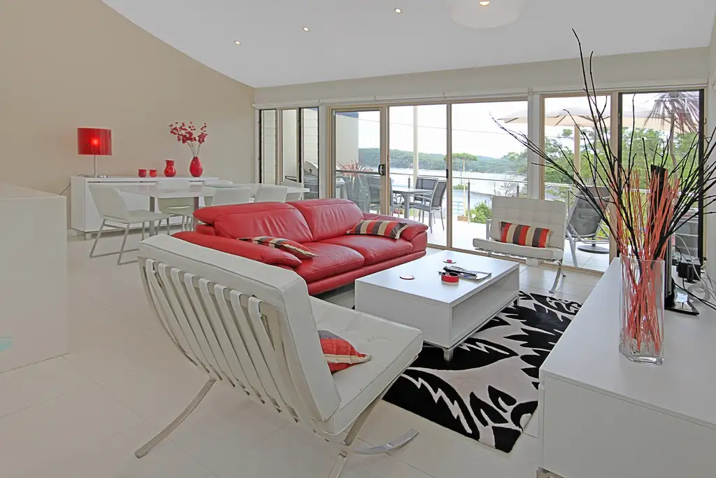 Main view of Homely house listing, 19a Denham Avenue, Denhams Beach NSW 2536