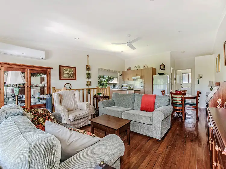 Seventh view of Homely unit listing, 6/16a Kauri Street, Cooroy QLD 4563