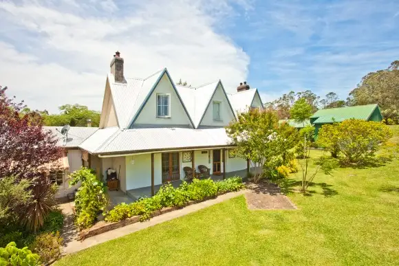 Main view of Homely rural property listing, Address available on request