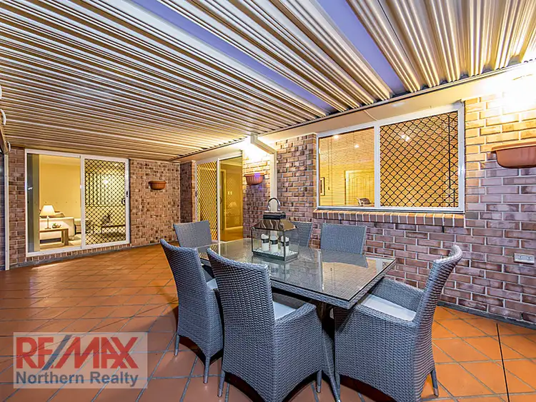 Fifth view of Homely house listing, 4 Monica Court, Eatons Hill QLD 4037