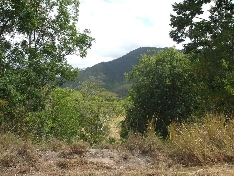 Third view of Homely land listing, 600 Gorge Road, Finch Hatton QLD 4756