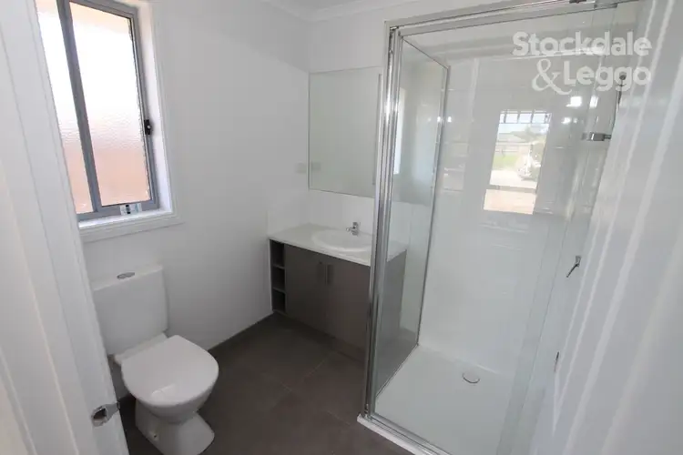 Second view of Homely house listing, 16 Gardiner Way, Grantville VIC 3984