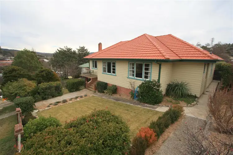 Main view of Homely house listing, 147 Commissioner Street, Cooma NSW 2630