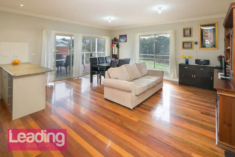 Fourth view of Homely house listing, 18 Greenhill Court, Sunbury VIC 3429