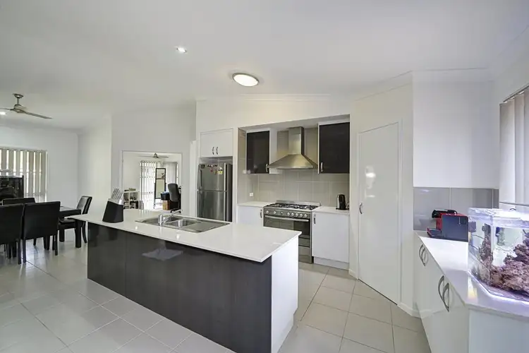 Fifth view of Homely house listing, 3 Emma Lee Court, Bargara QLD 4670