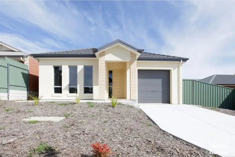 Lot 25 Trestrail Circuit, Williamstown SA 5351