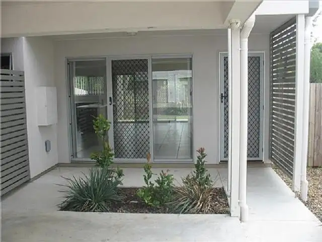 Second view of Homely townhouse listing, 28/63 Sean Street, Boondall QLD 4034