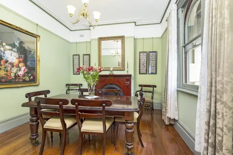 Fourth view of Homely house listing, 42 Simmons Street, Newtown NSW 2042