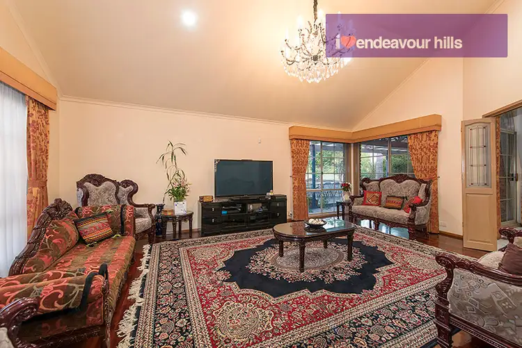 Fourth view of Homely house listing, 2 Gymkhana Court, Endeavour Hills VIC 3802